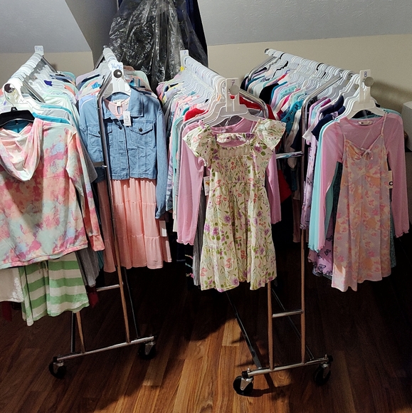 New size 6 jumping beans 2pc. Outfit - Picture 6 of 8